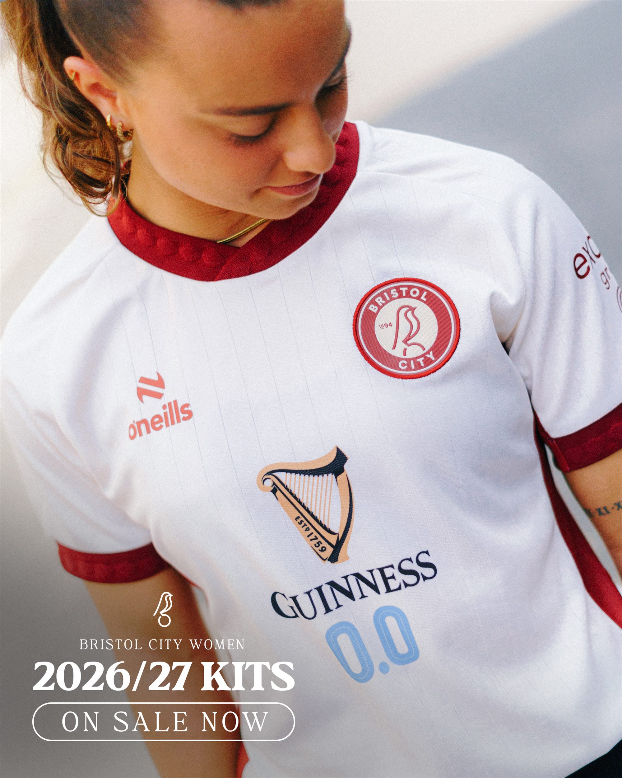 Away kit