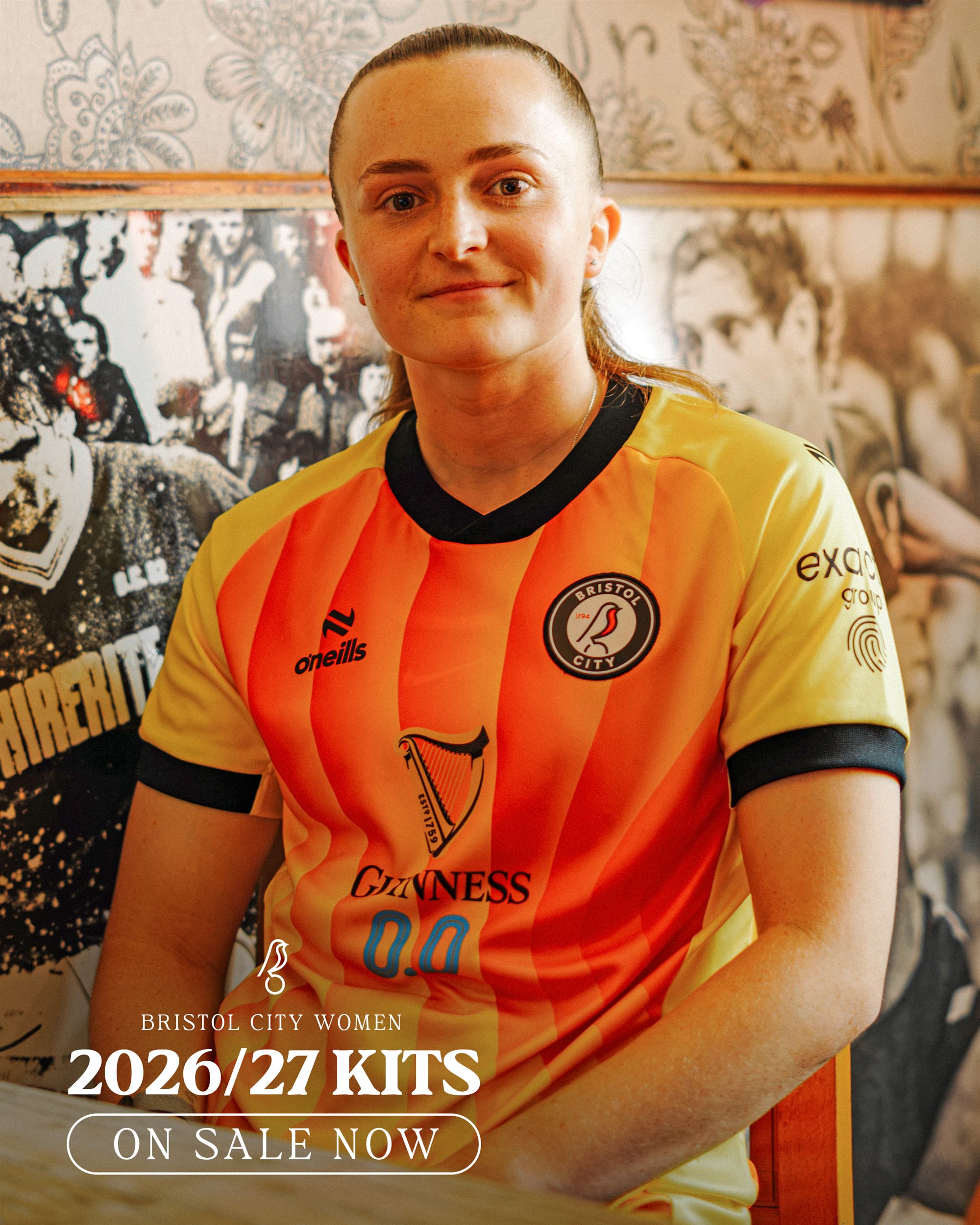 Goalkeeper kit