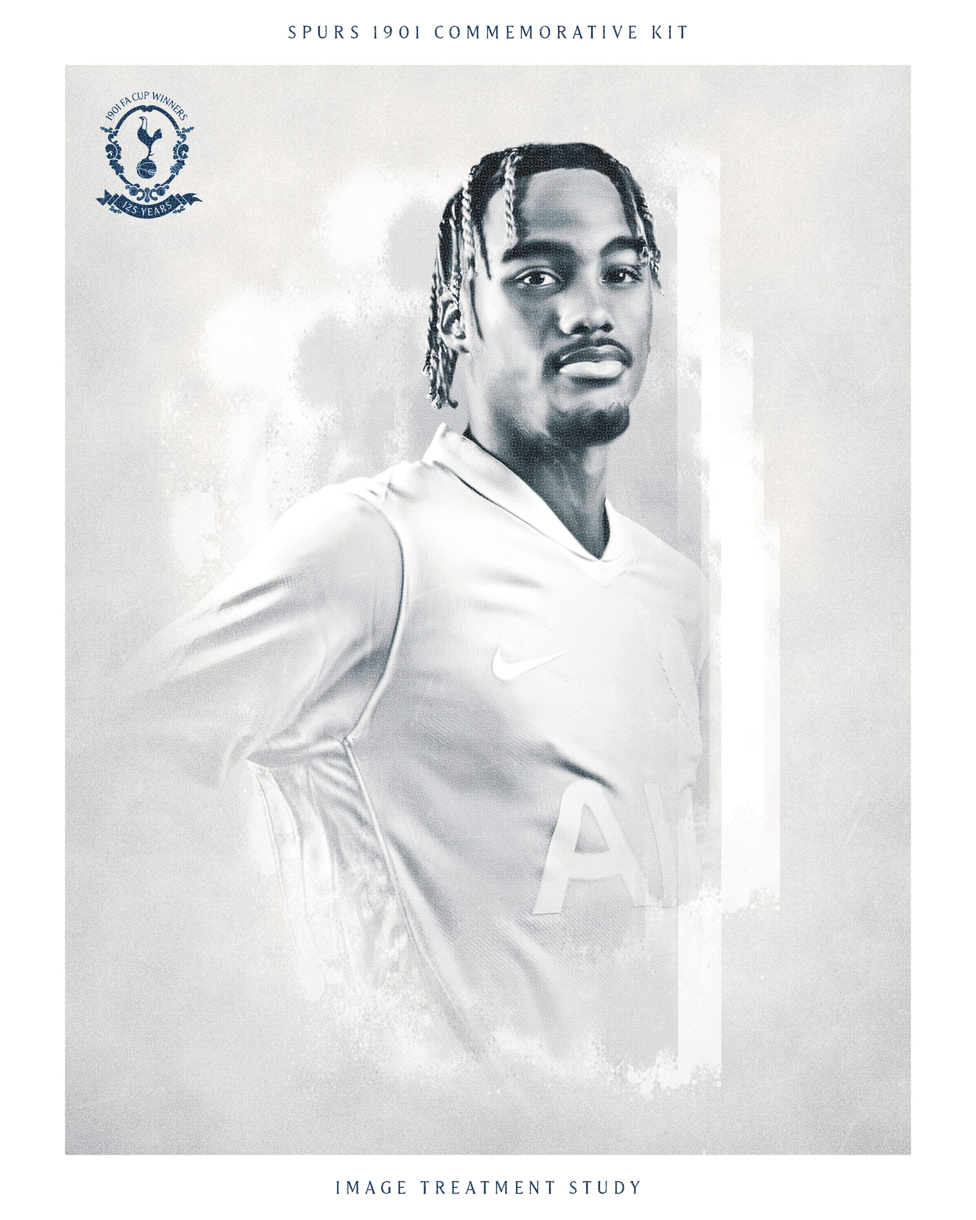 Spurs 1901 treatment study